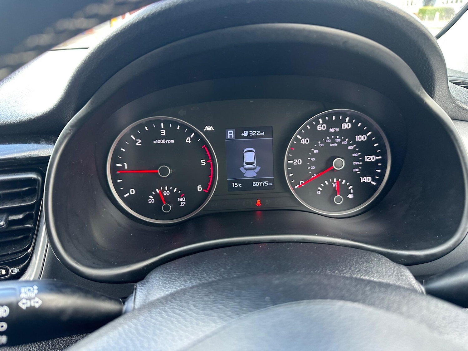 Used Kia Stonic 2018 for sale - 77637565: Photo 31