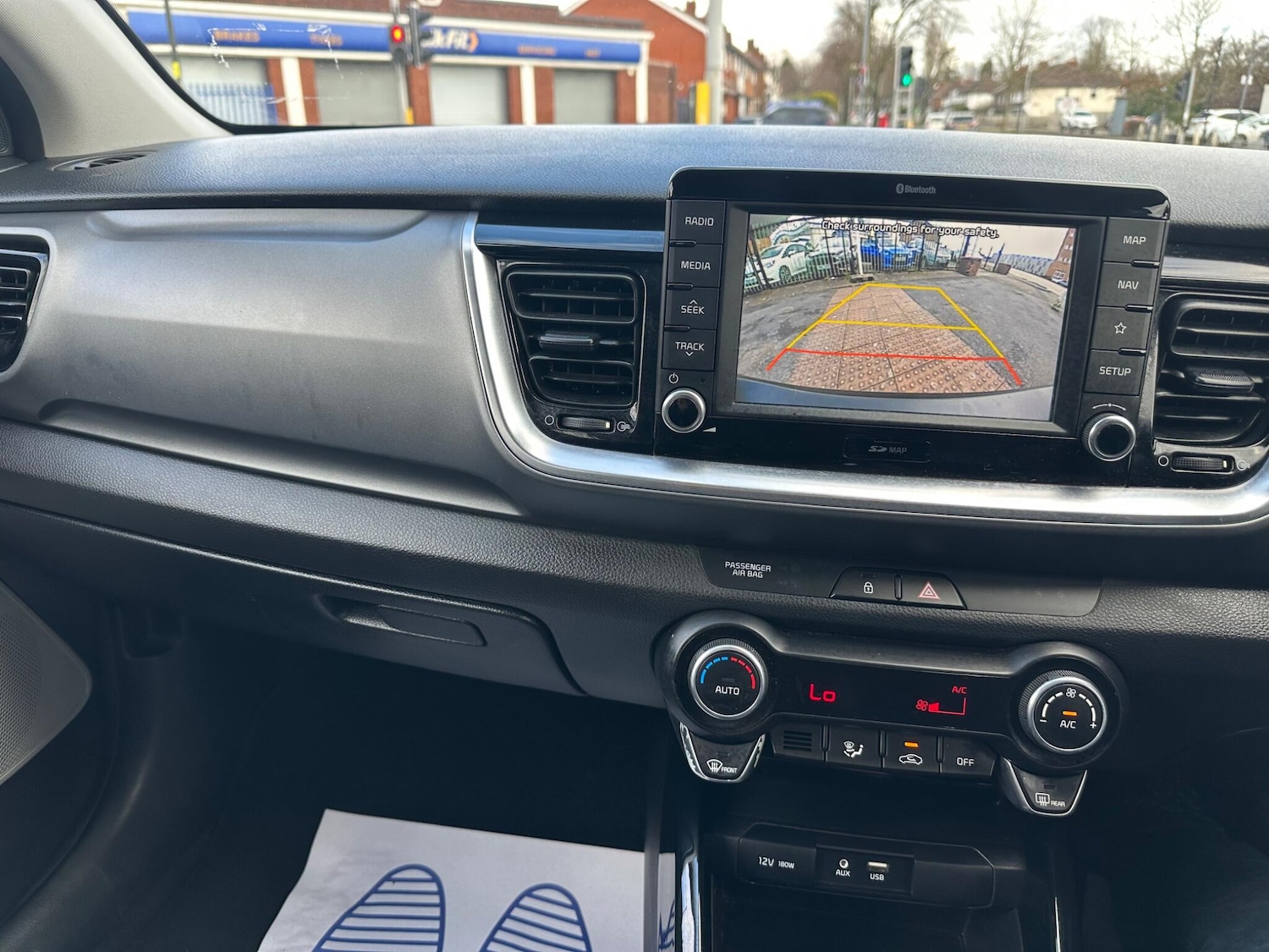 Used Kia Stonic 2018 for sale - 77637565: Photo 38