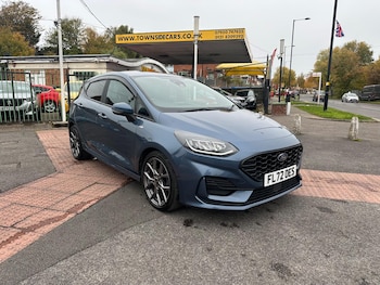 Ford Fiesta feature image