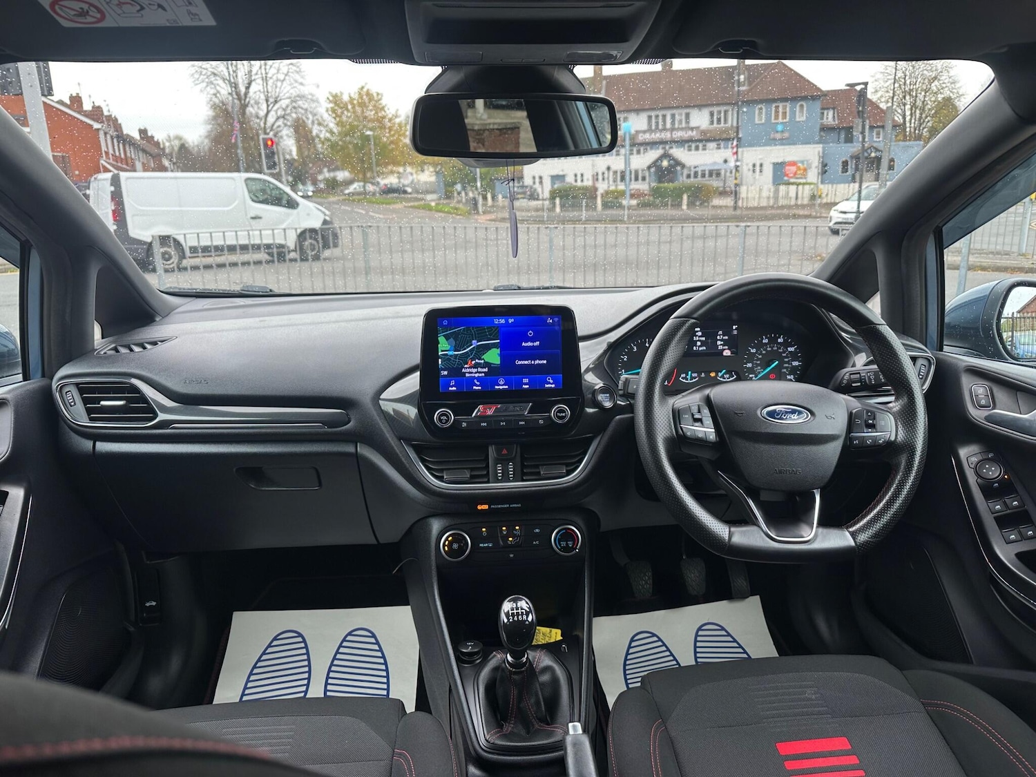 Used Ford Fiesta for sale - 77882393: Photo 20