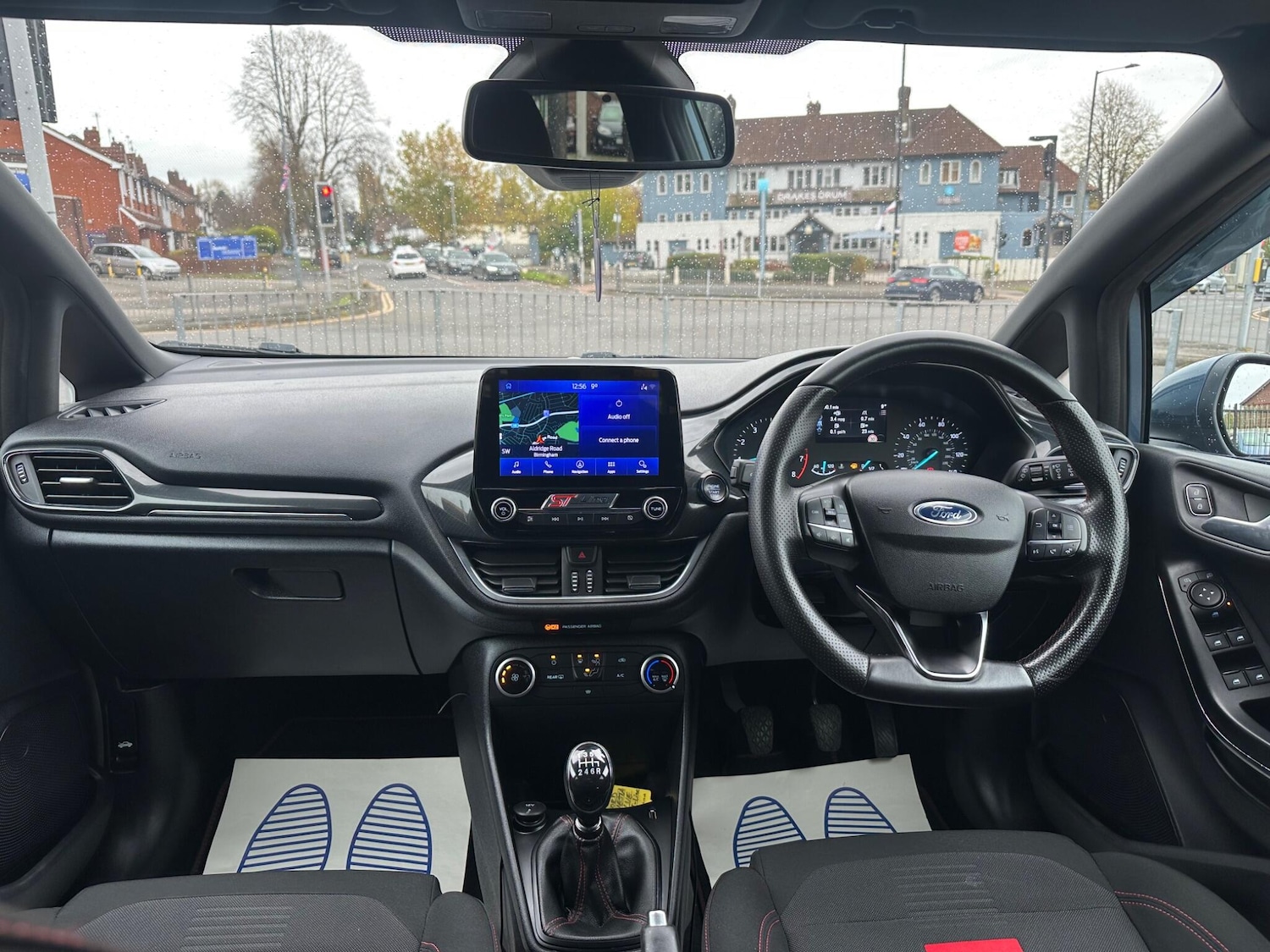 Used Ford Fiesta for sale - 77882393: Photo 21