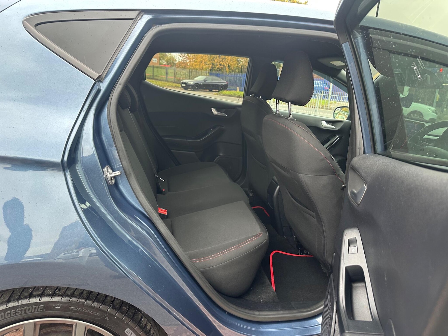 Used Ford Fiesta for sale - 77882393: Photo 24