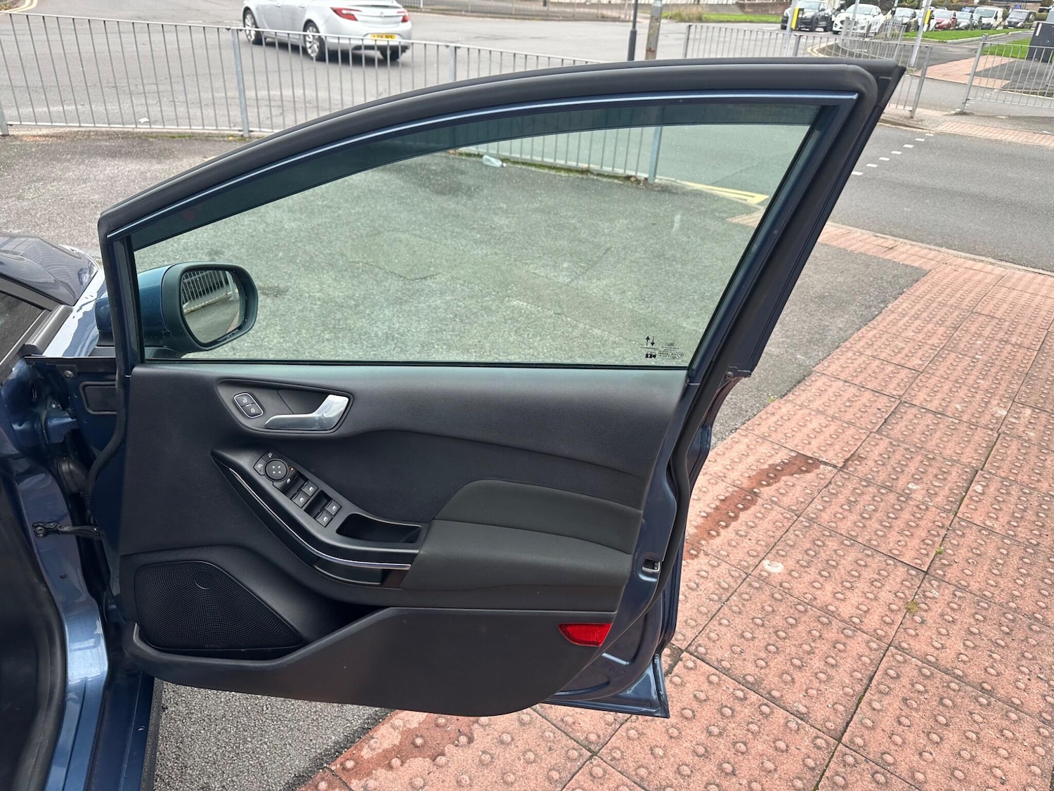 Used Ford Fiesta for sale - 77882393: Photo 26