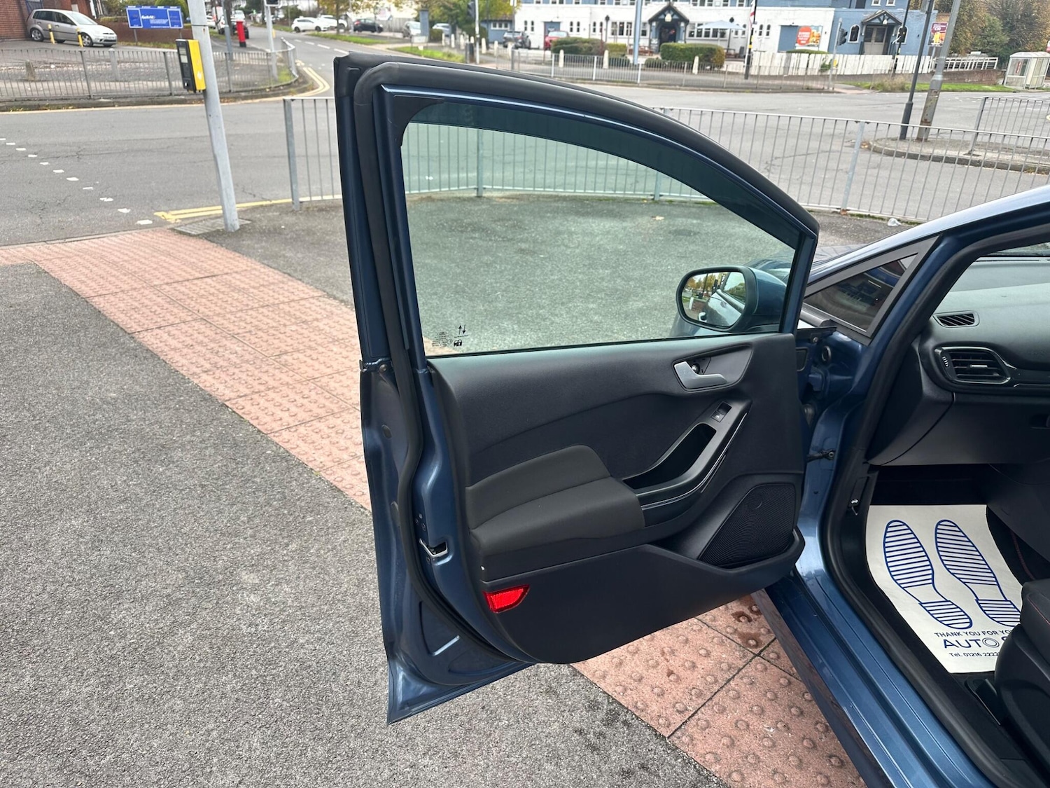 Used Ford Fiesta for sale - 77882393: Photo 29