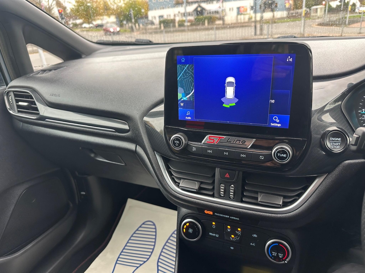 Used Ford Fiesta for sale - 77882393: Photo 30