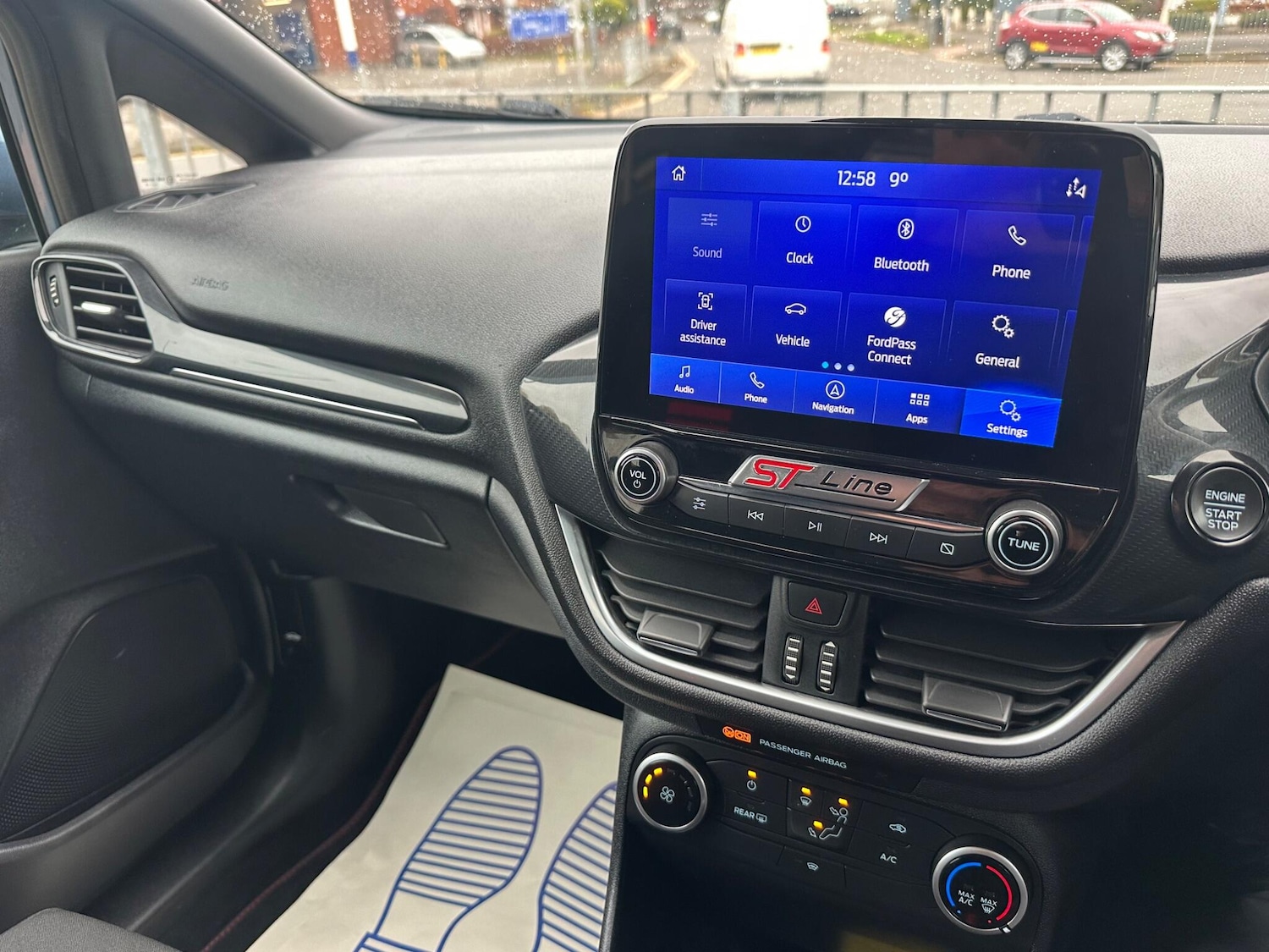 Used Ford Fiesta for sale - 77882393: Photo 31