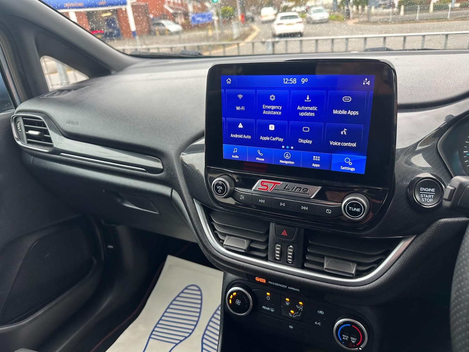 Used Ford Fiesta for sale - 77882393: Photo 32