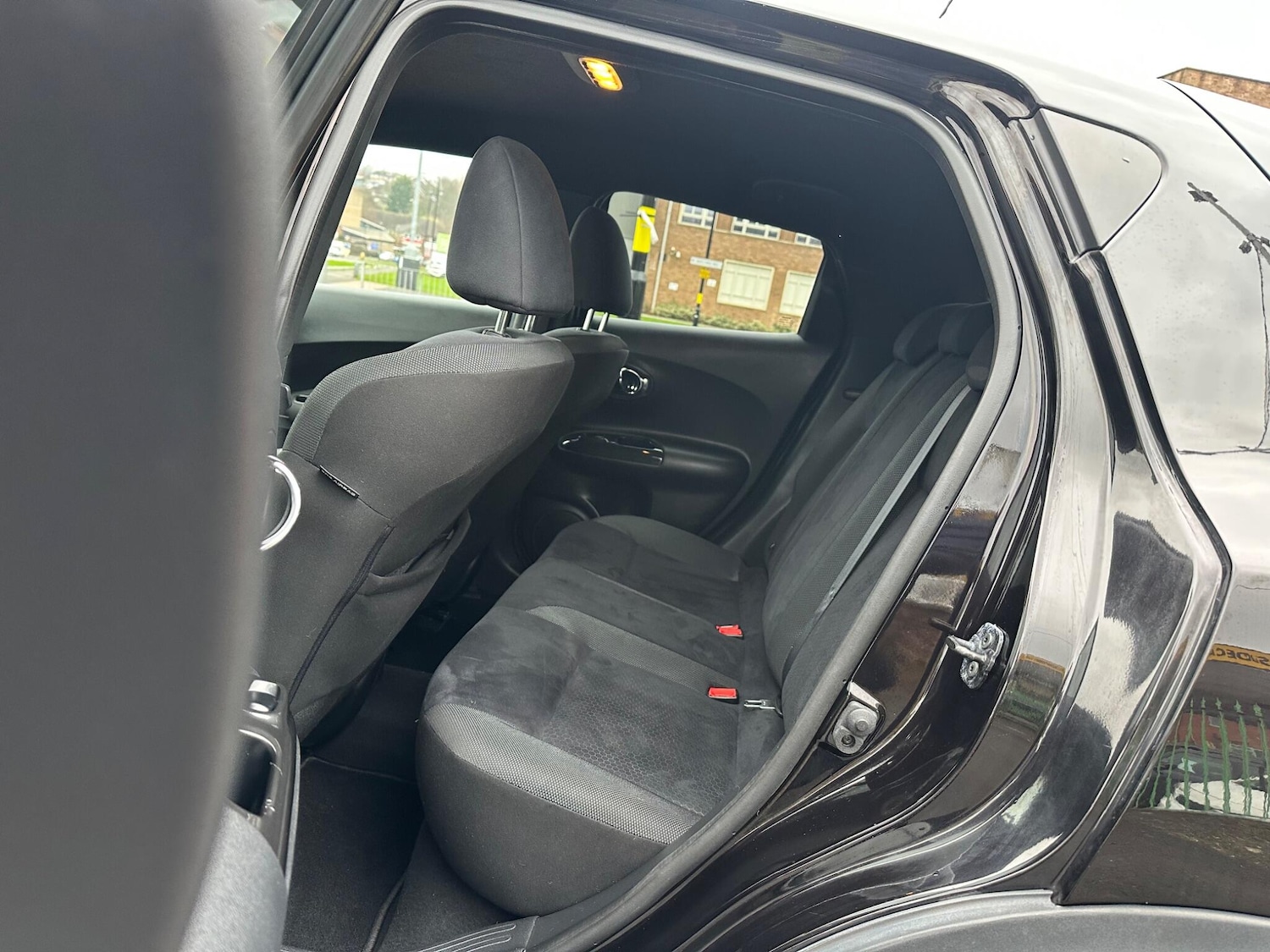 Used Nissan Juke 2015 for sale - 77412166: Photo 24