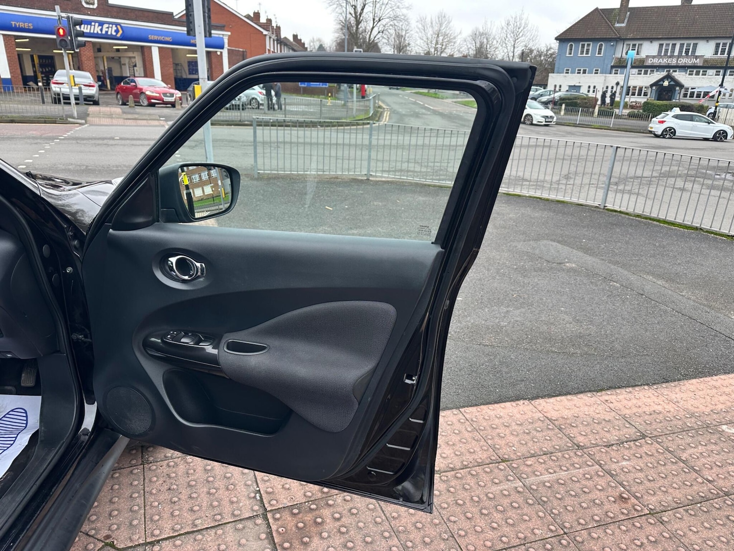 Used Nissan Juke 2015 for sale - 77412166: Photo 25