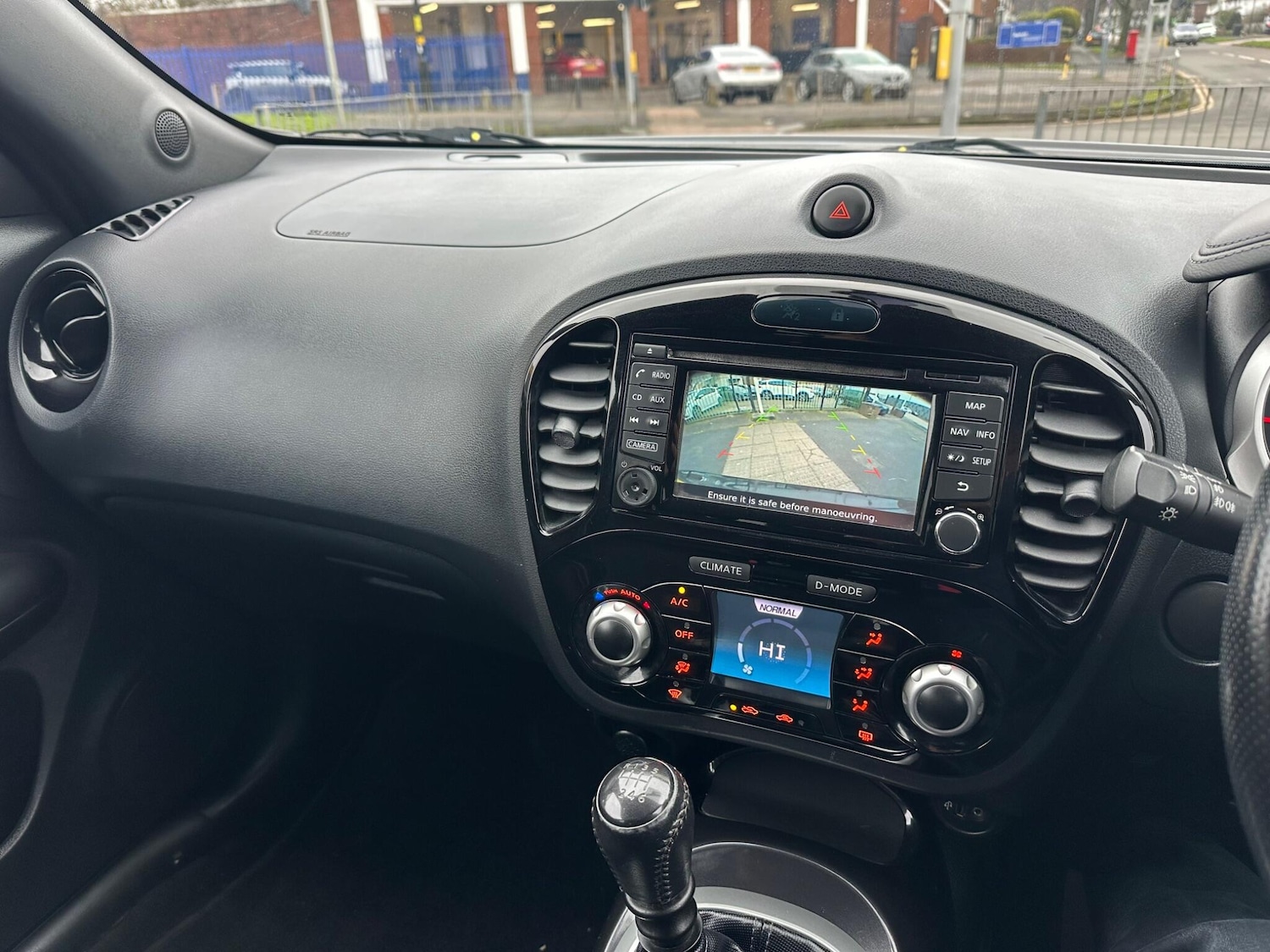 Used Nissan Juke 2015 for sale - 77412166: Photo 29