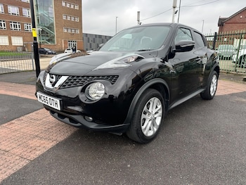 Used Nissan Juke 2015 for sale - 77412166: Photo