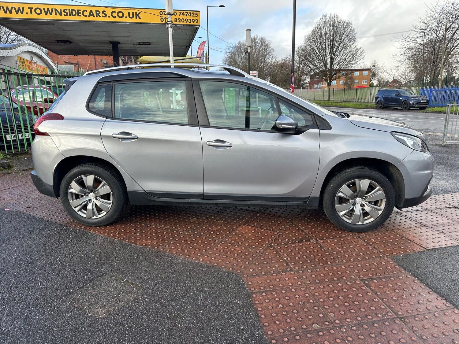 Used Peugeot 2008 for sale - 77497112: Photo 14