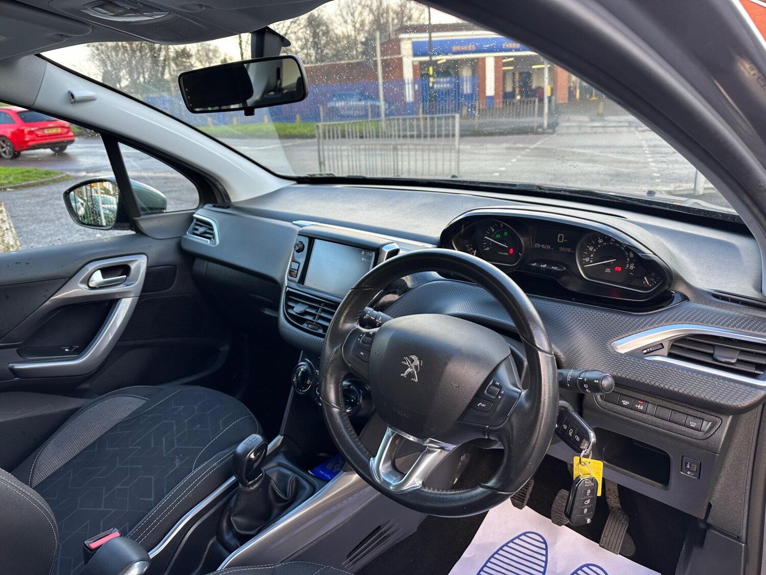 Used Peugeot 2008 for sale - 77497112: Photo 18