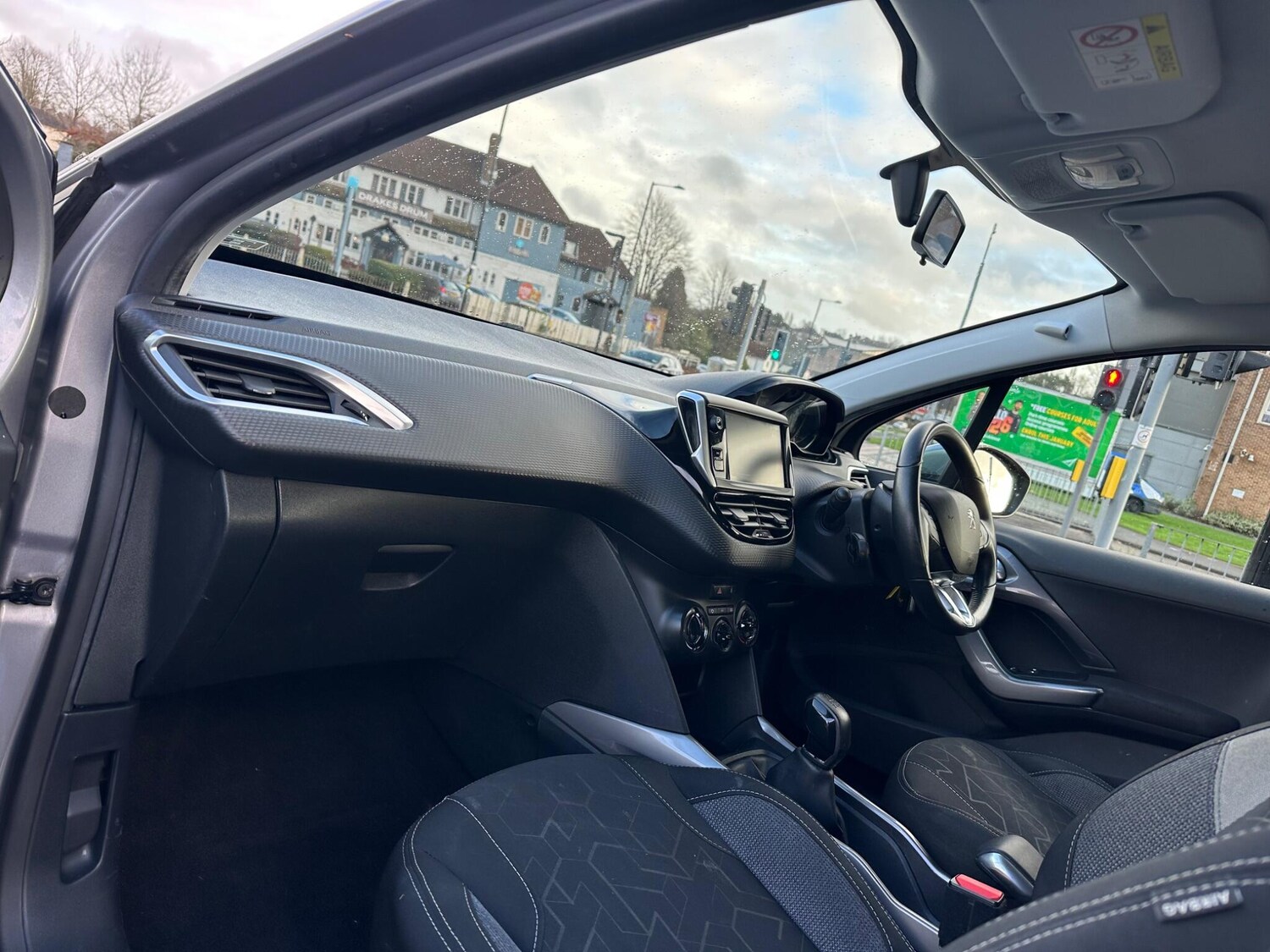 Used Peugeot 2008 for sale - 77497112: Photo 19