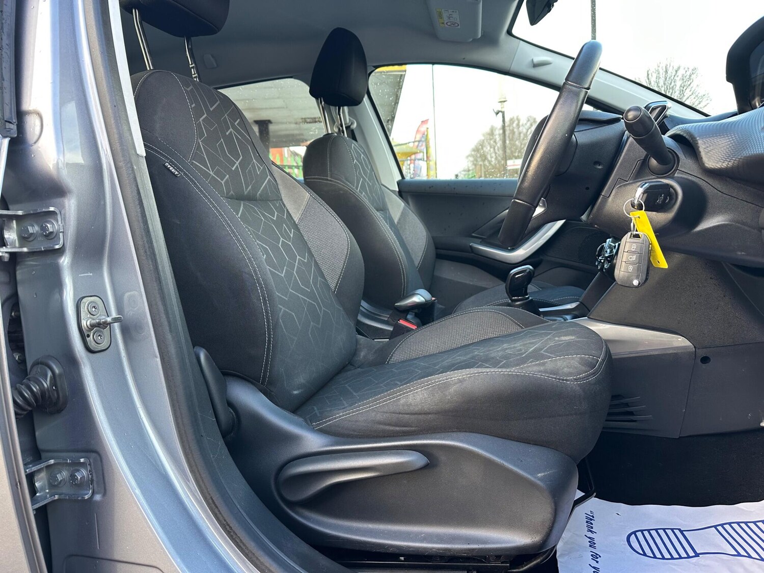 Used Peugeot 2008 for sale - 77497112: Photo 23