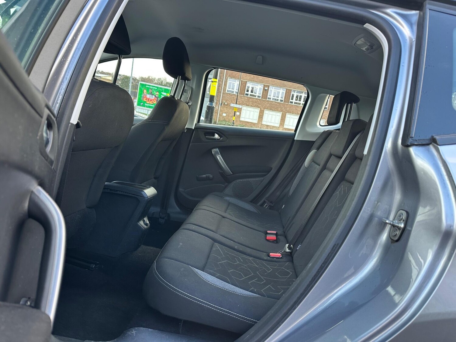 Used Peugeot 2008 for sale - 77497112: Photo 25