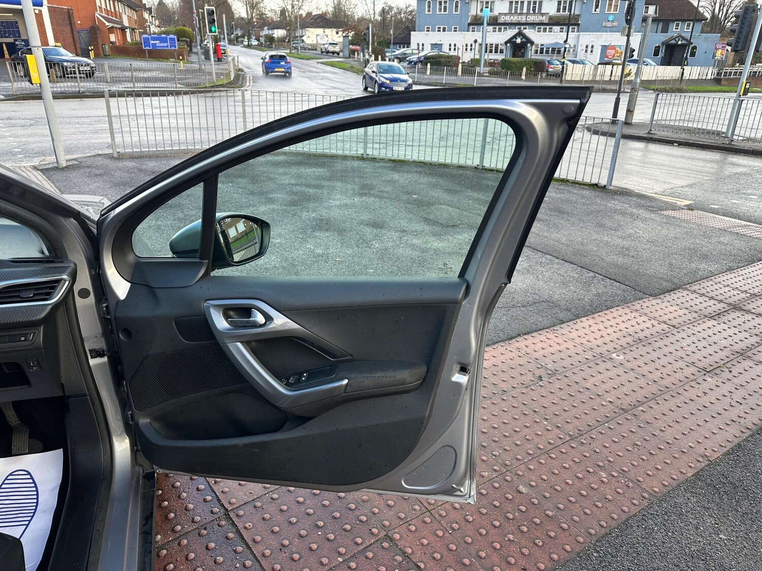 Used Peugeot 2008 for sale - 77497112: Photo 26