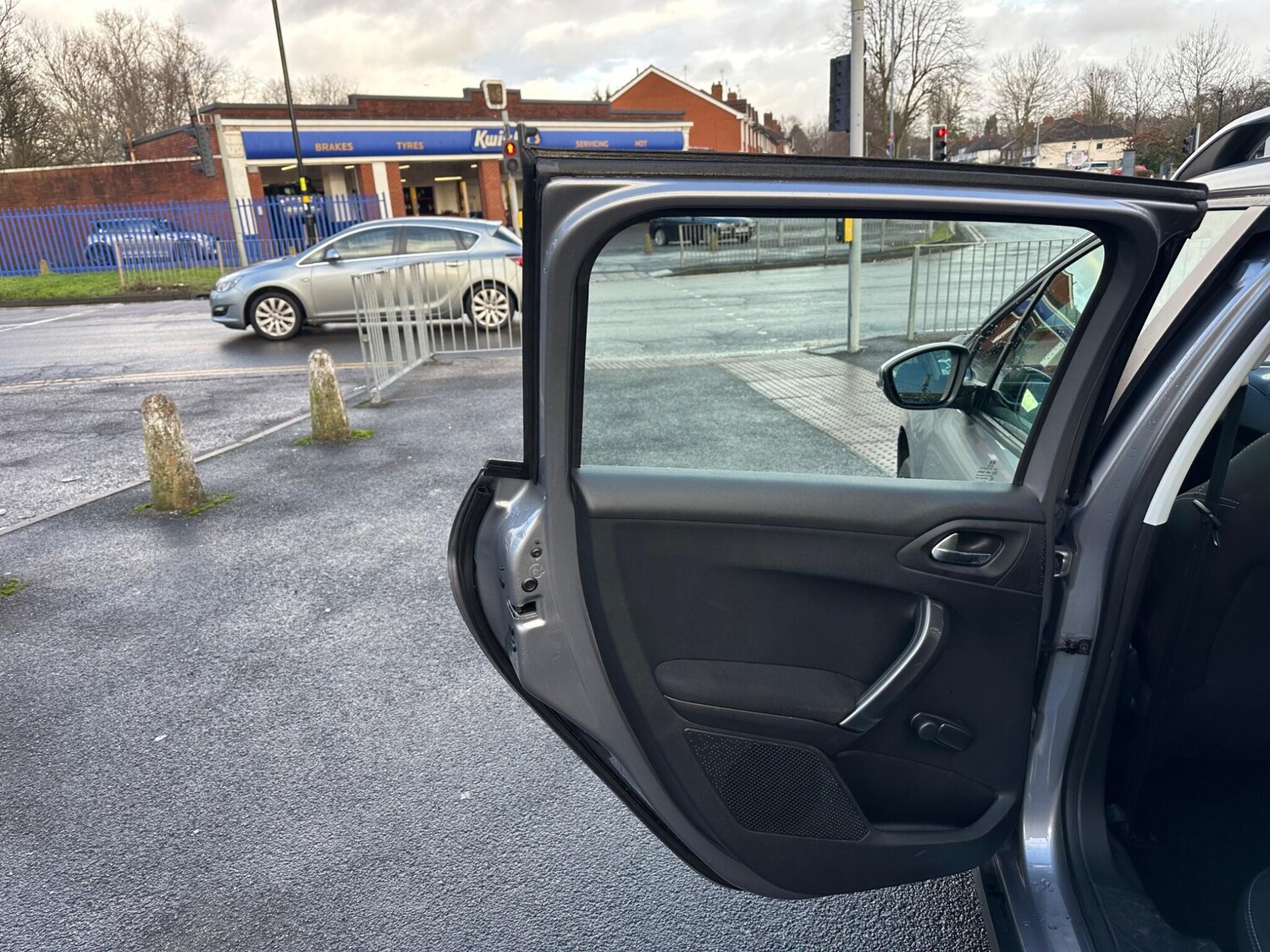 Used Peugeot 2008 for sale - 77497112: Photo 28