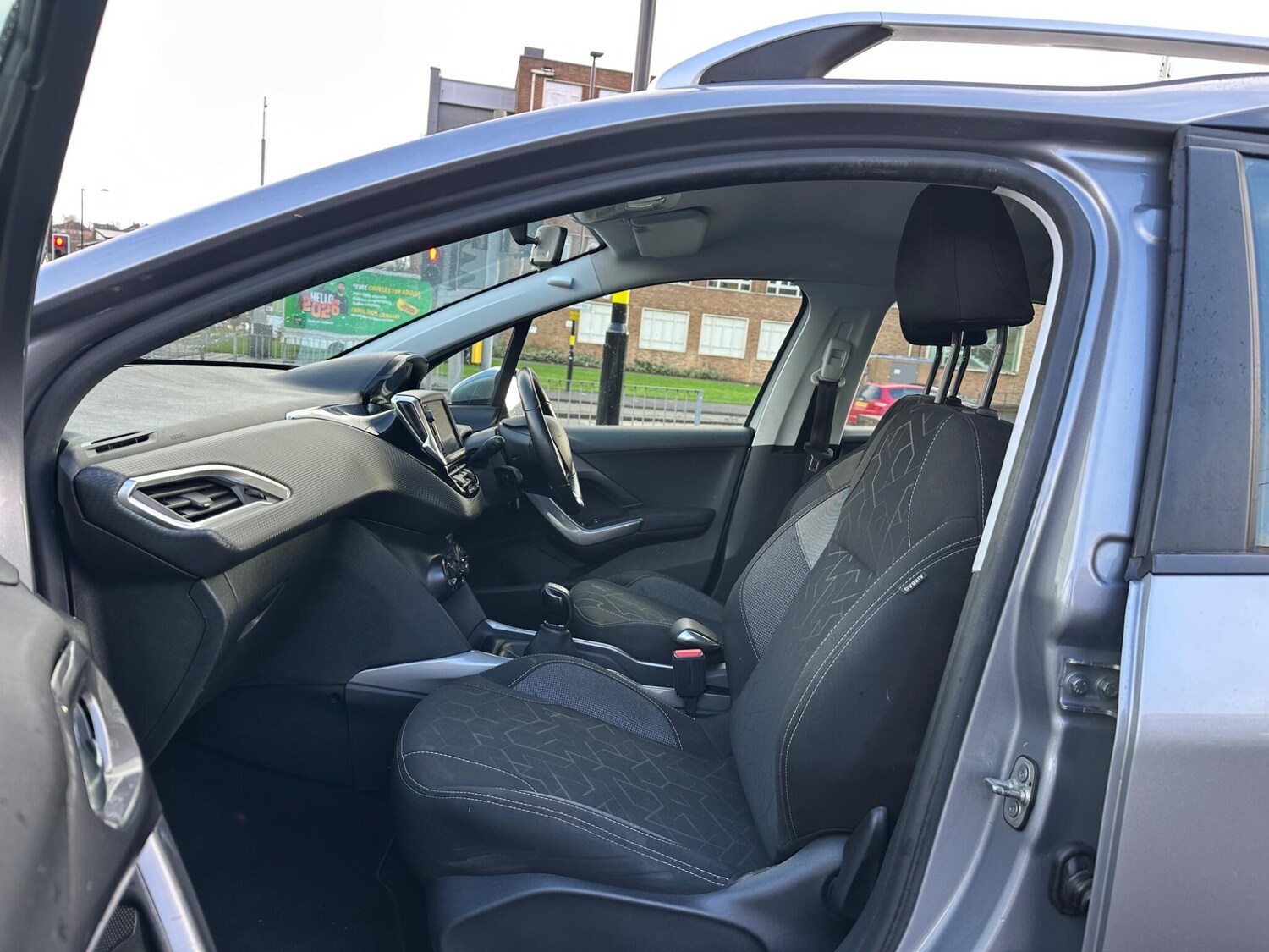 Used Peugeot 2008 for sale - 77497112: Photo 32