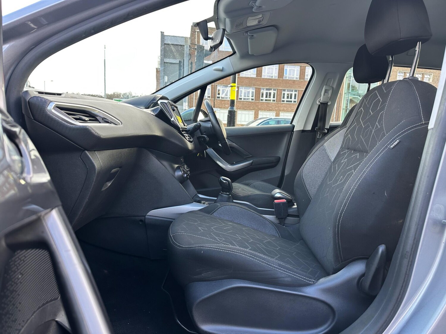 Used Peugeot 2008 for sale - 77497112: Photo 33