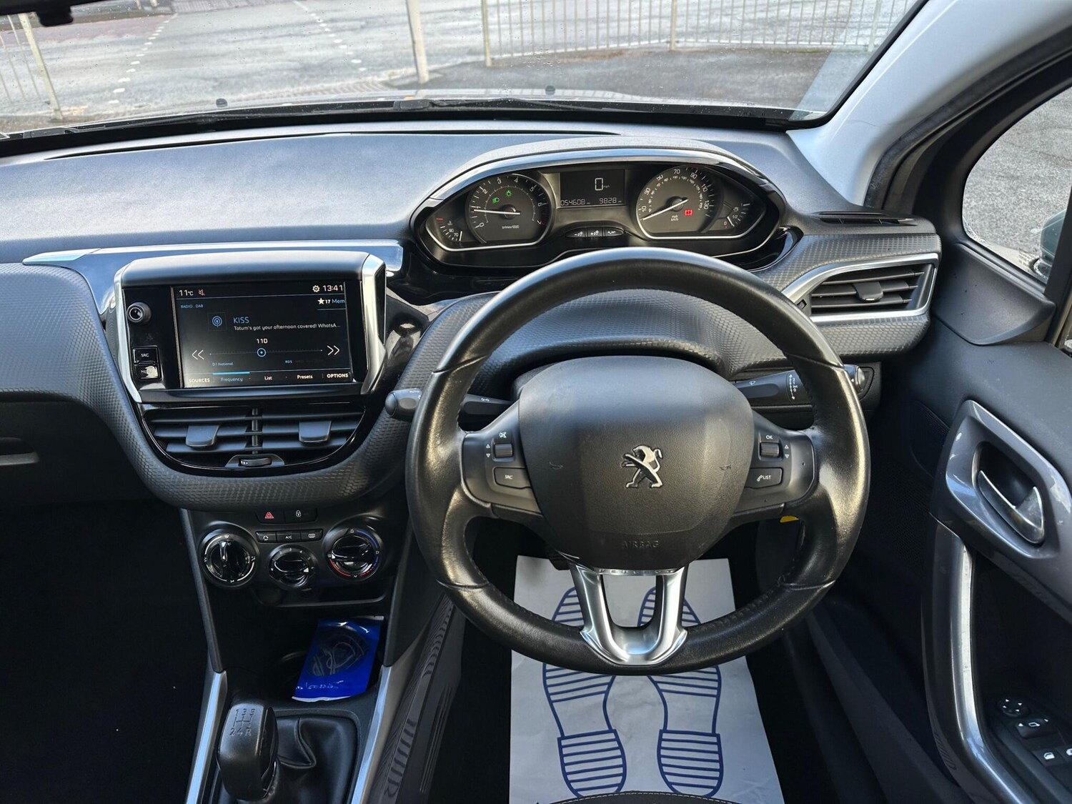 Used Peugeot 2008 for sale - 77497112: Photo 35