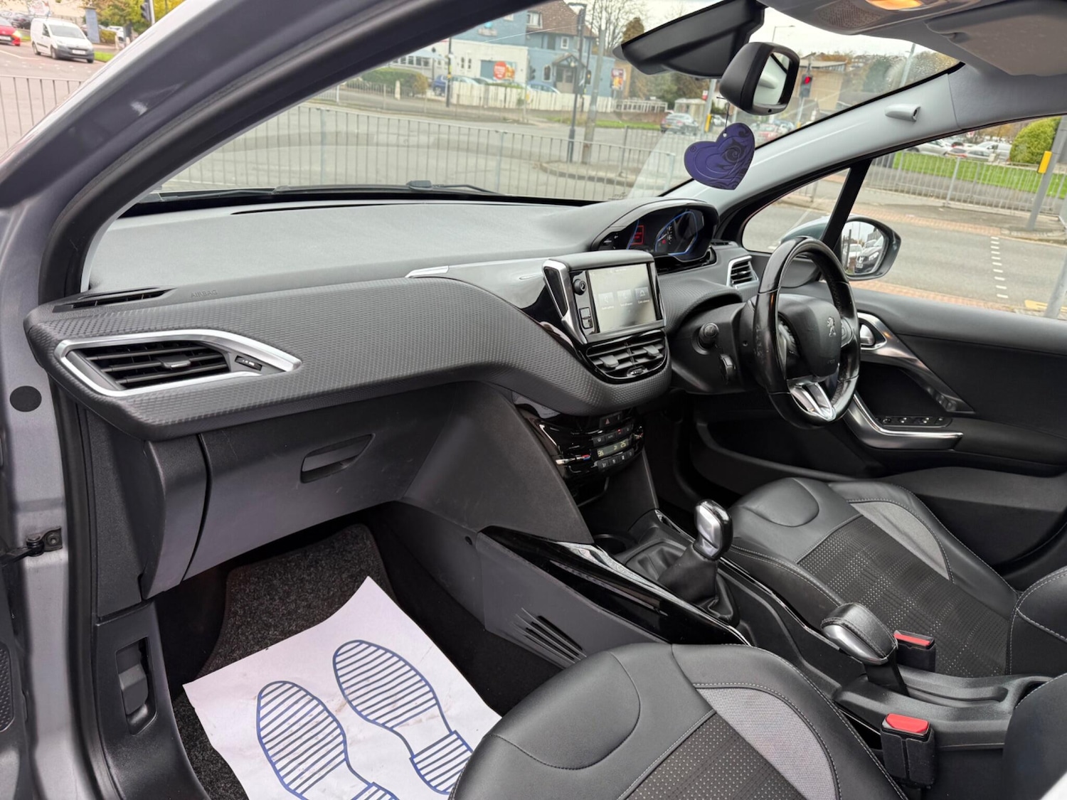 Used Peugeot 2008 2016 for sale - 76472737: Photo 28