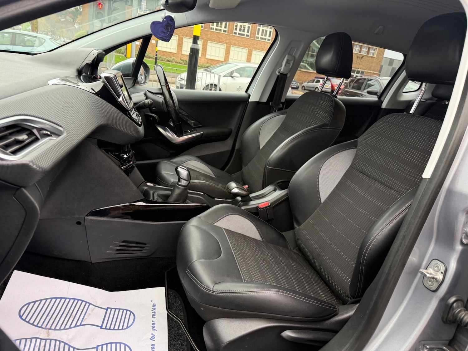 Used Peugeot 2008 2016 for sale - 76472737: Photo 29