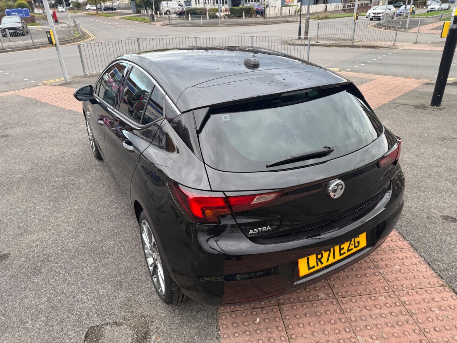 Used Vauxhall Astra 2021 for sale - 76360167: Photo 15