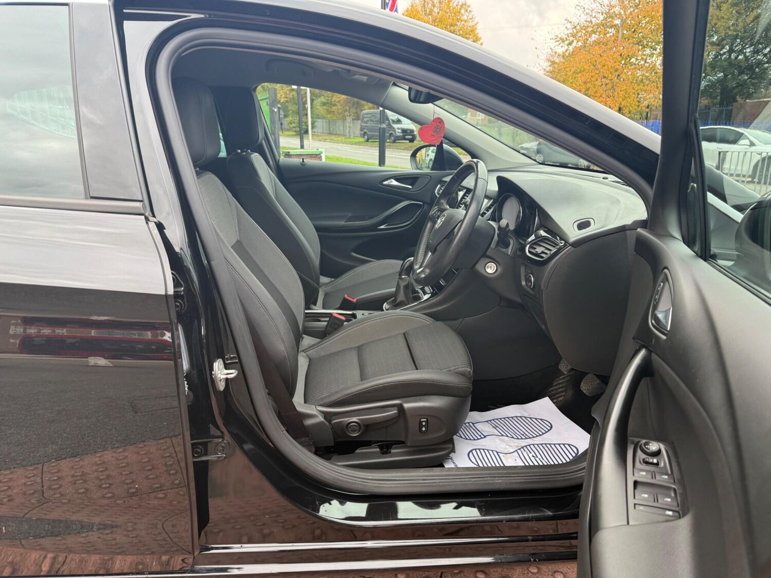 Used Vauxhall Astra 2021 for sale - 76360167: Photo 16