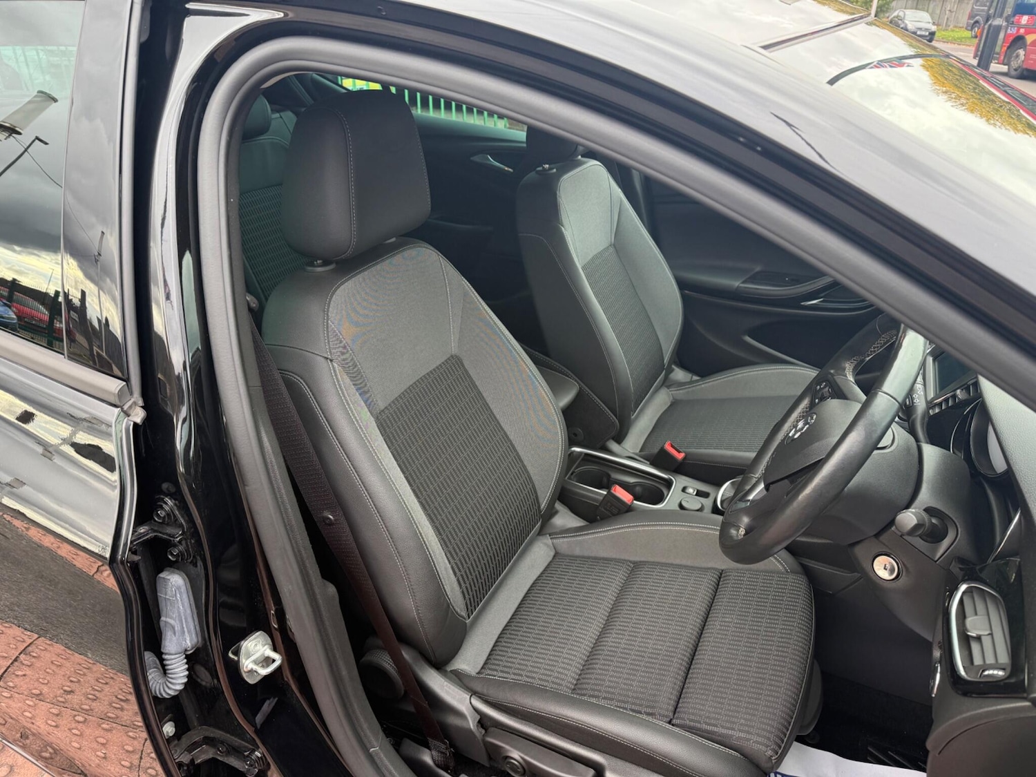 Used Vauxhall Astra 2021 for sale - 76360167: Photo 17