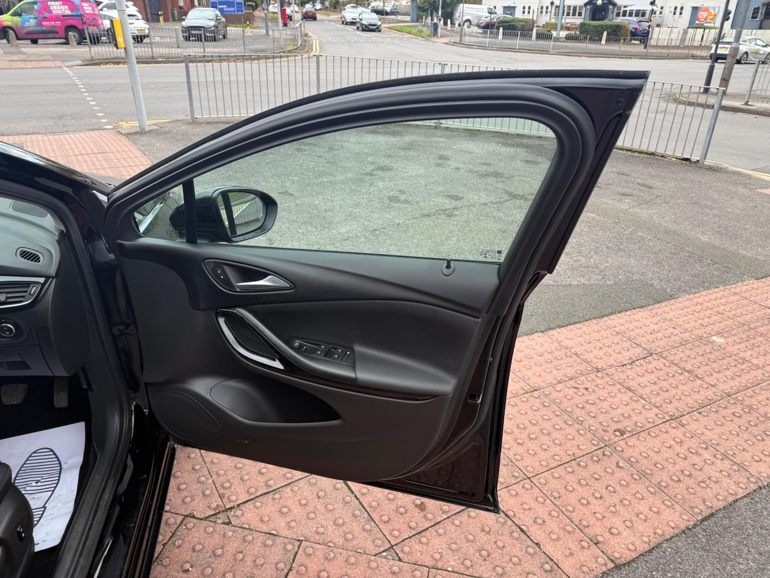 Used Vauxhall Astra 2021 for sale - 76360167: Photo 18