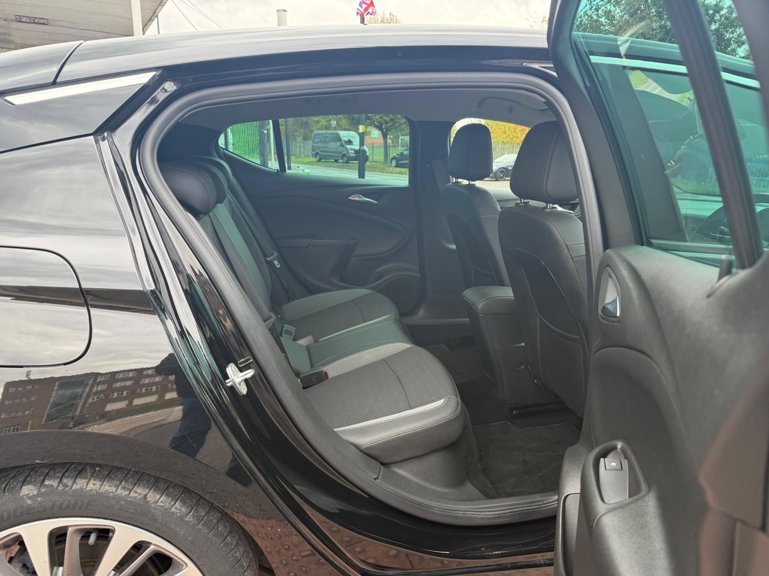 Used Vauxhall Astra 2021 for sale - 76360167: Photo 19