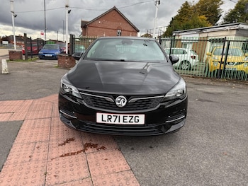2021 (71) - 1.2 Turbo Griffin Edition Euro 6 (s/s) 5dr
