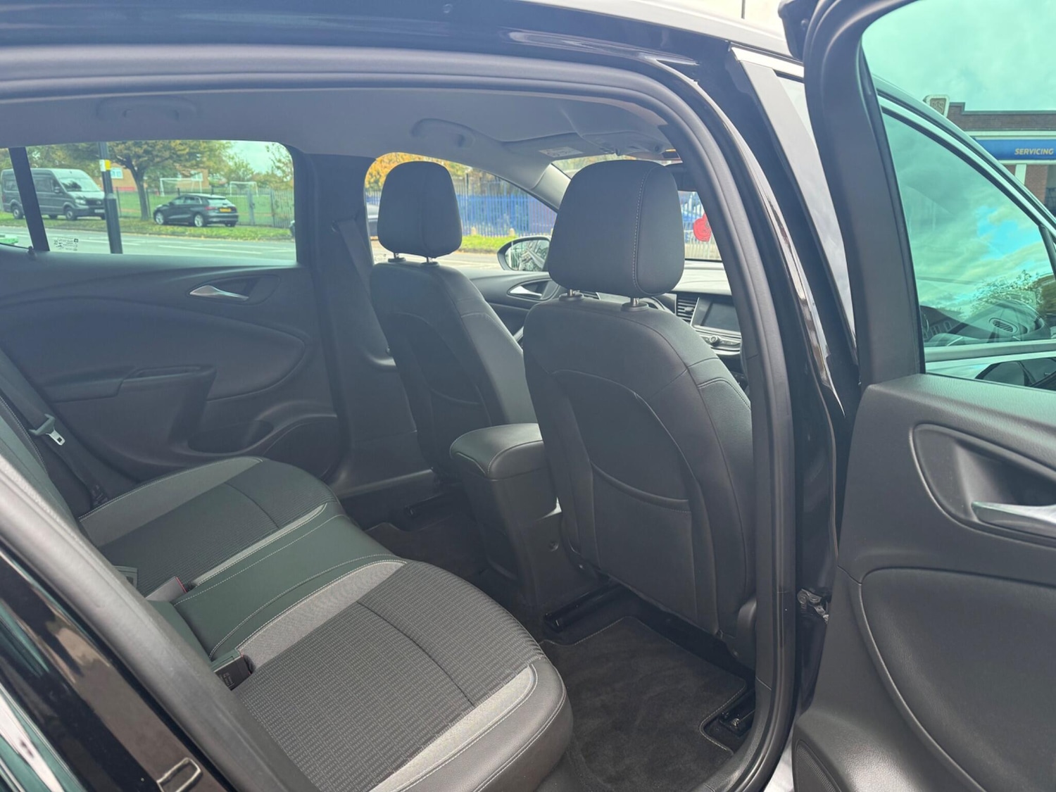 Used Vauxhall Astra 2021 for sale - 76360167: Photo 20
