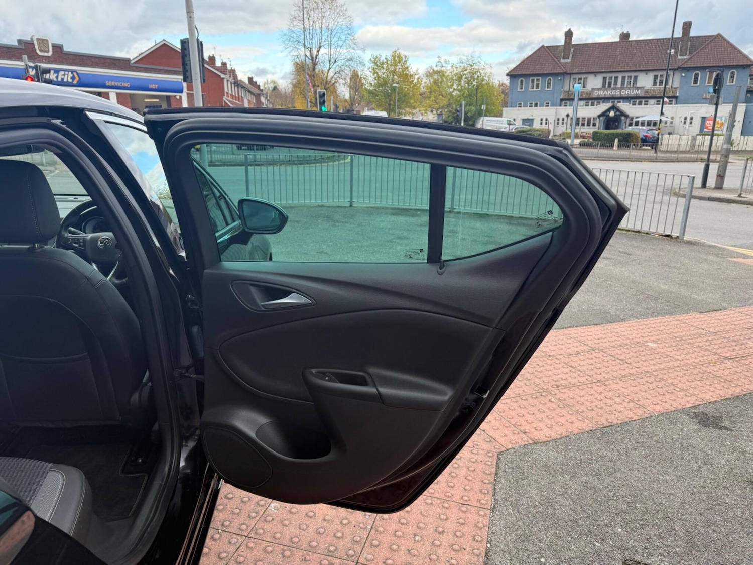 Used Vauxhall Astra 2021 for sale - 76360167: Photo 21