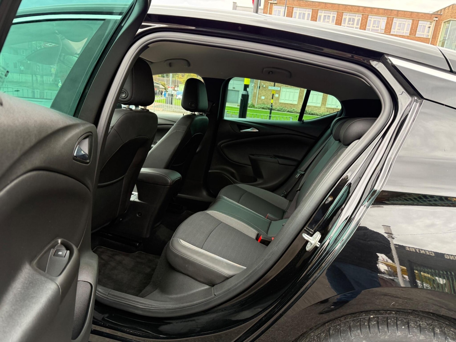 Used Vauxhall Astra 2021 for sale - 76360167: Photo 23