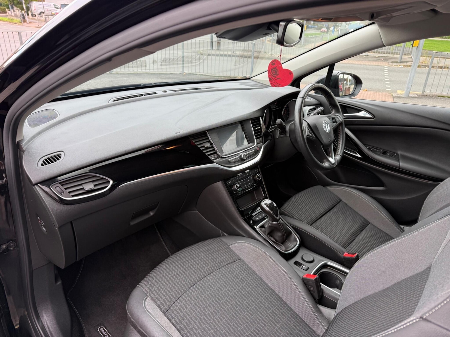 Used Vauxhall Astra 2021 for sale - 76360167: Photo 26