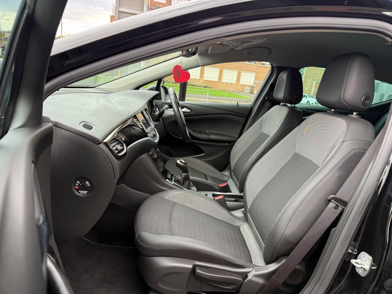 Used Vauxhall Astra 2021 for sale - 76360167: Photo 27
