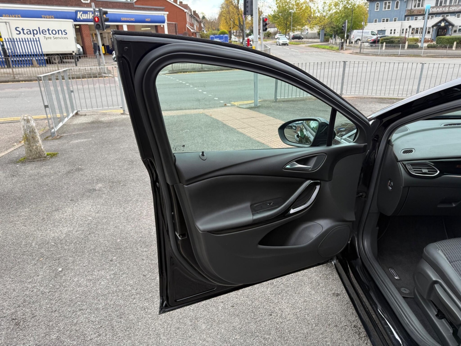 Used Vauxhall Astra 2021 for sale - 76360167: Photo 28