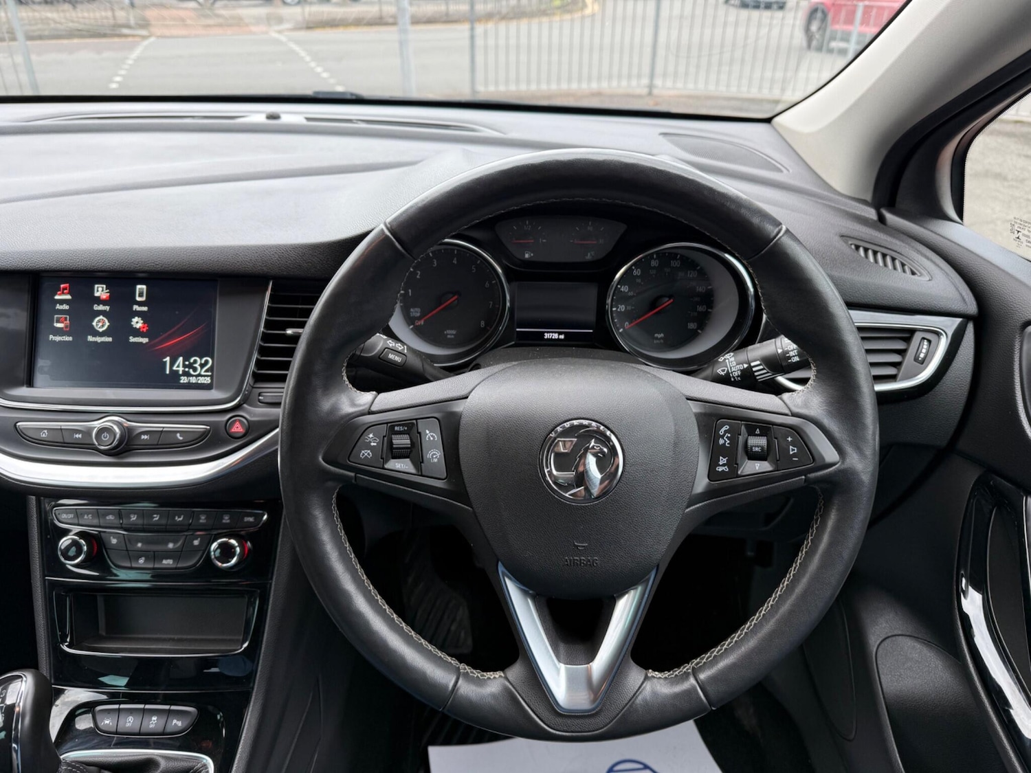 Used Vauxhall Astra 2021 for sale - 76360167: Photo 30