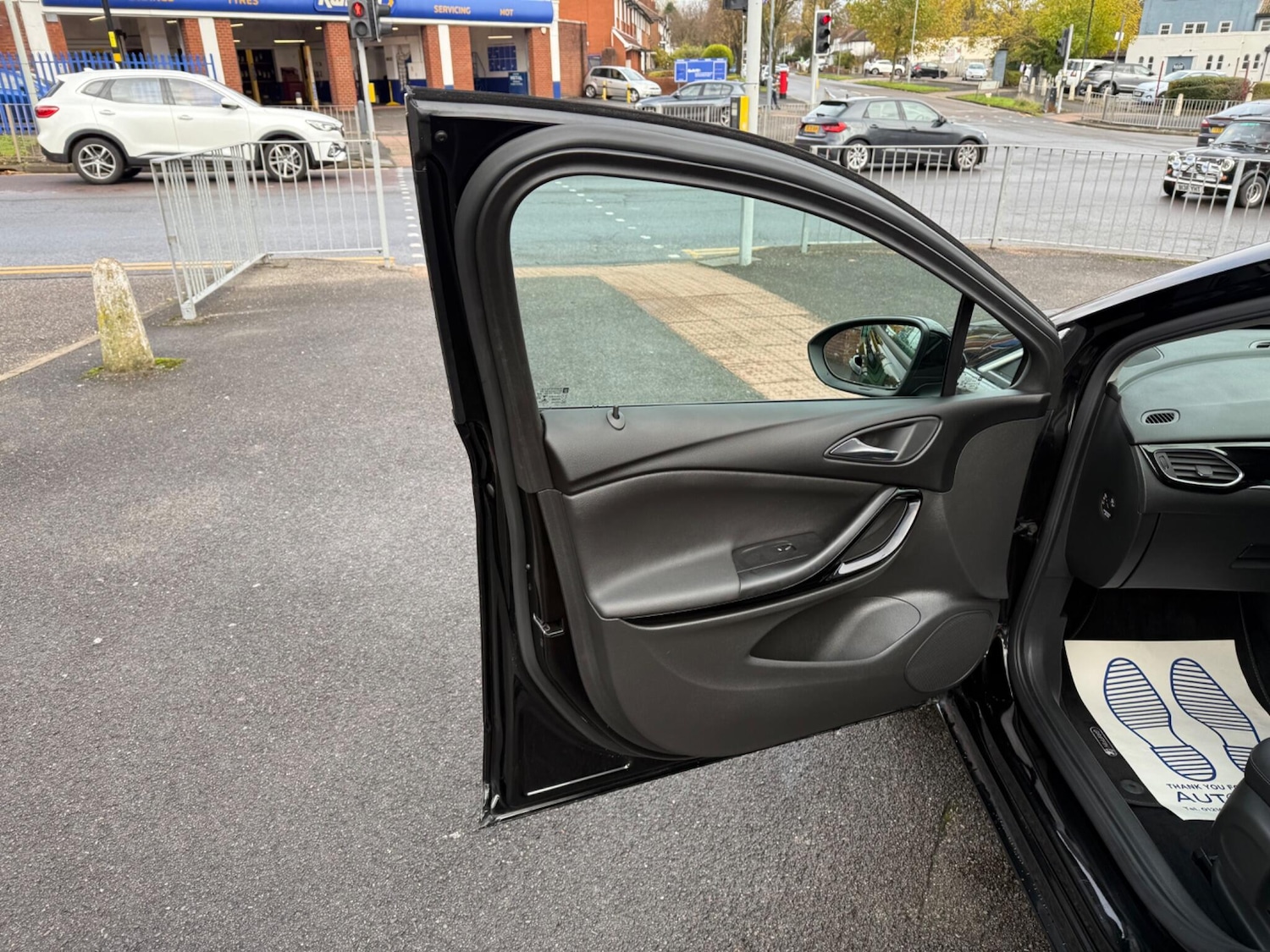 Used Vauxhall Astra 2021 for sale - 76360167: Photo 33