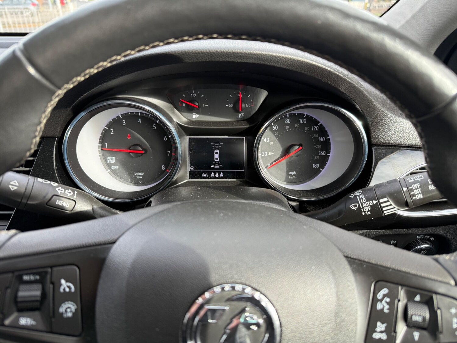 Used Vauxhall Astra 2021 for sale - 76360167: Photo 37