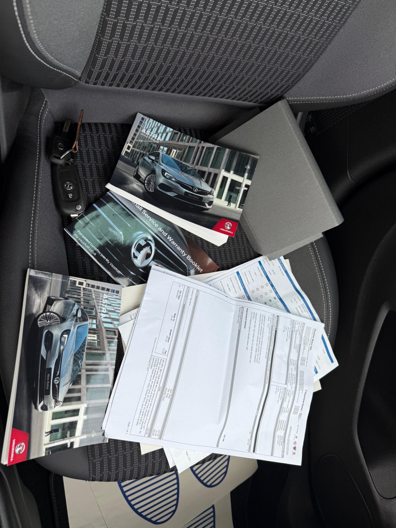 Used Vauxhall Astra 2021 for sale - 76360167: Photo 38