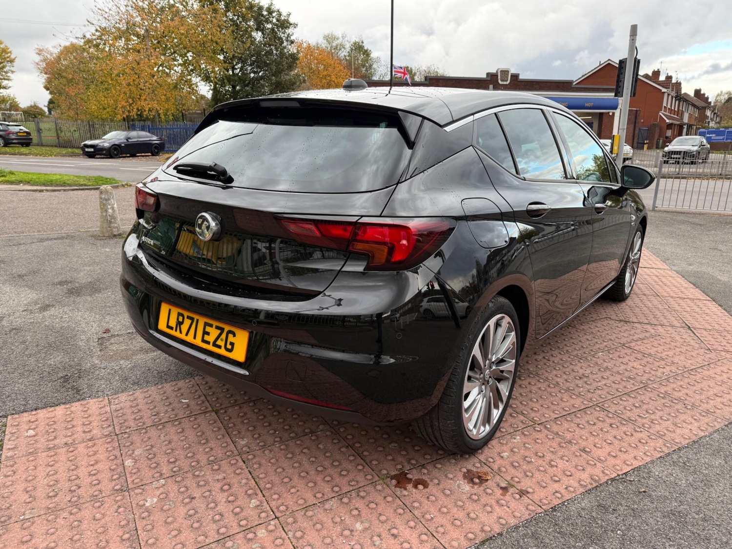 Used Vauxhall Astra 2021 for sale - 76360167: Photo 5