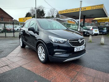 (67) - 1.4i Turbo Active Euro 6 (s/s) 5dr