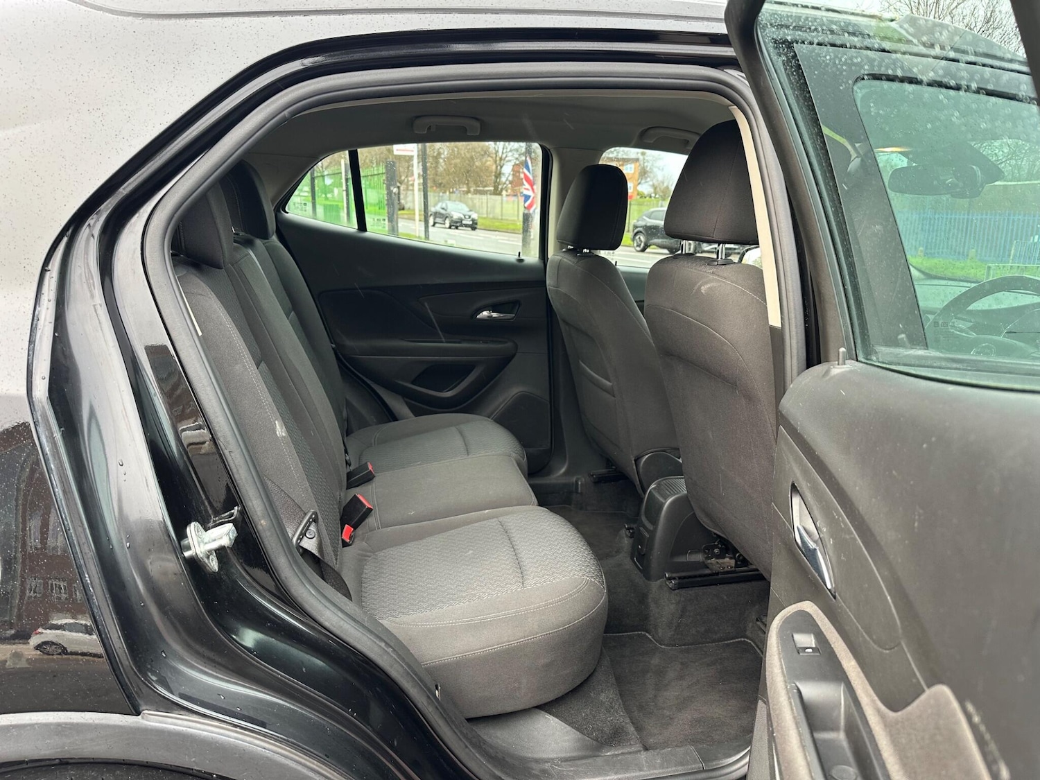 Used Vauxhall Mokka X 2017 for sale - 77175438: Photo 23