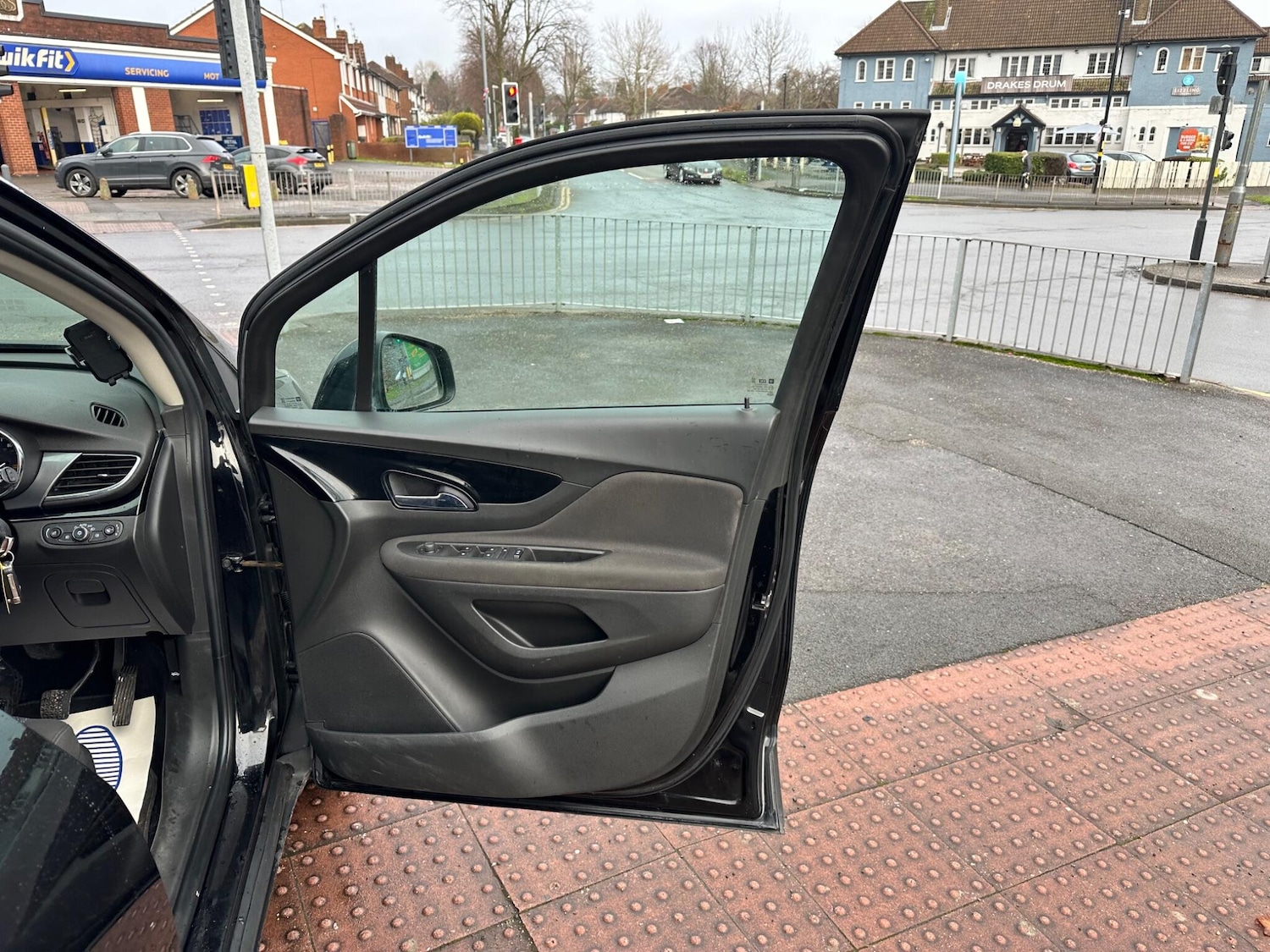 Used Vauxhall Mokka X 2017 for sale - 77175438: Photo 25