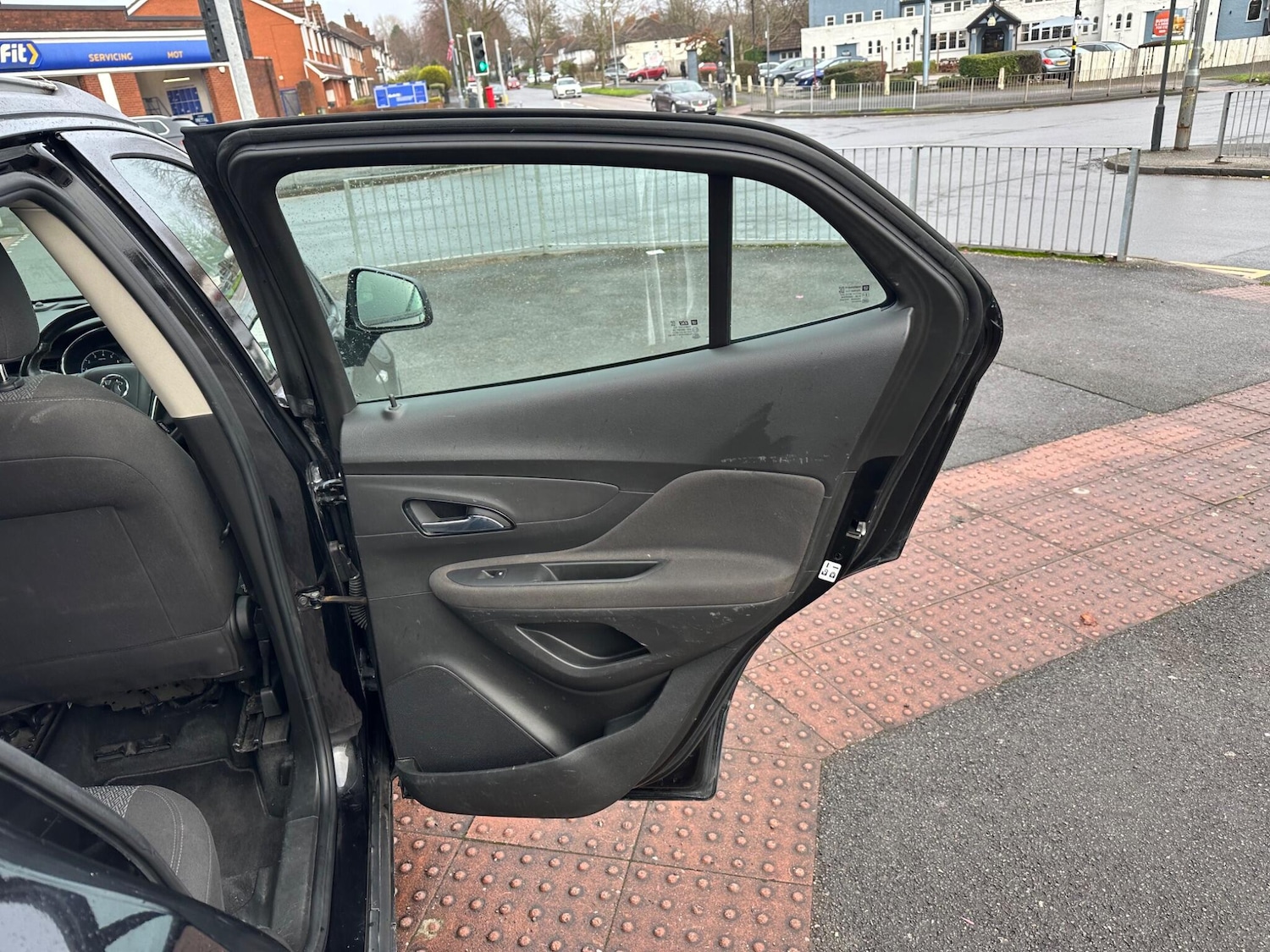 Used Vauxhall Mokka X 2017 for sale - 77175438: Photo 26