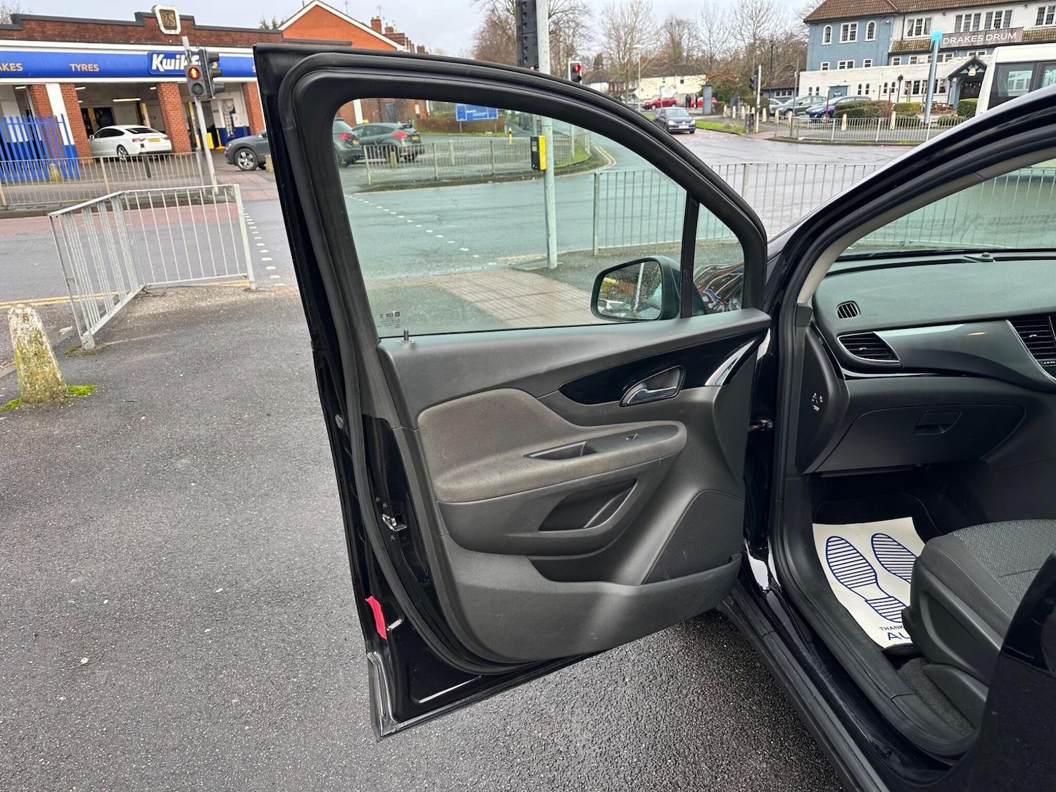 Used Vauxhall Mokka X 2017 for sale - 77175438: Photo 28