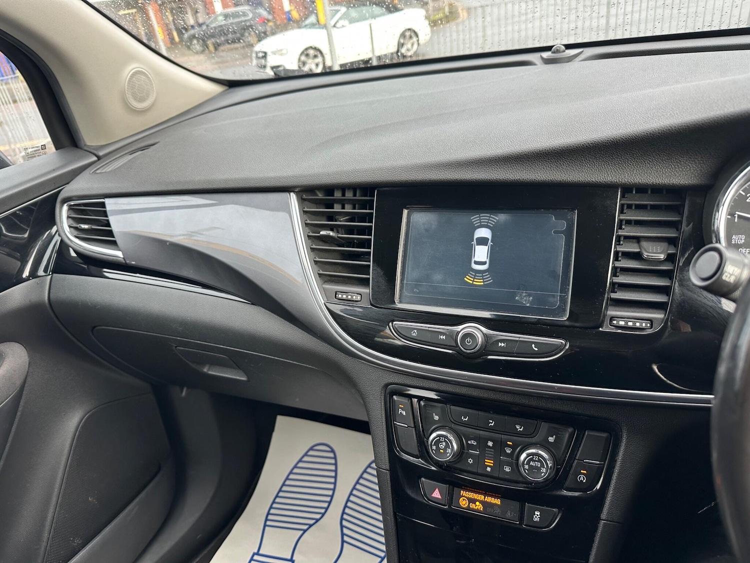 Used Vauxhall Mokka X 2017 for sale - 77175438: Photo 29